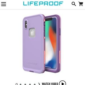 Lifeproof Fre
